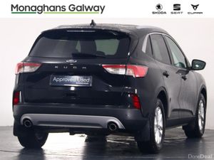 Ford Kuga TITANIUM 1.5TD - Image 4