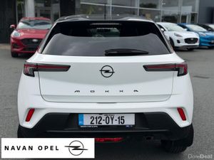 Opel Mokka 1.2T SRI 100PS - Image 4