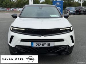 Opel Mokka 1.2T SRI 100PS - Image 3