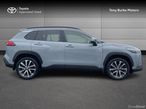 Toyota Corolla Cross SOL - “Top Spec” - Image 3