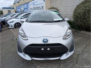 Toyota Aqua S STYLE AUTOMATIC HYBRID 1.5 PETROL // - Image 2