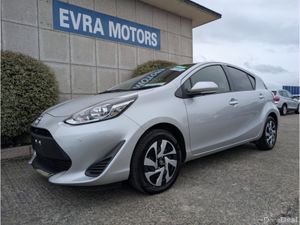 Toyota Aqua S STYLE AUTOMATIC HYBRID 1.5 PETROL // - Image 4
