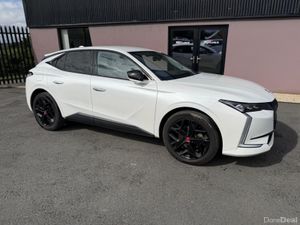 DS Automobiles DS 4 PERFORMNCE LNE+ PTECH PURETECH - Image 3