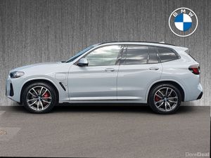 BMW X3 xDrive30 M Sport - Image 4