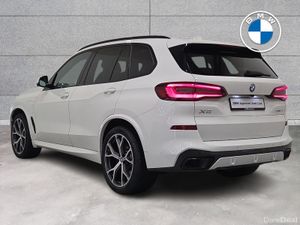 BMW X5 xDrive45e M Sport - Image 3