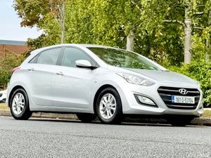 Hyundai i30 2016!!1.6L SE!!! NEW NCT !!! - Image 4