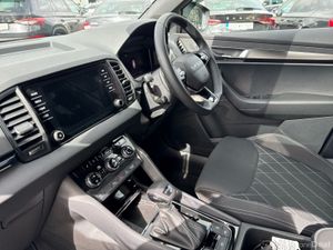 Skoda Karoq SPORTLINE 2.0TDI 150HP DSG - Image 3