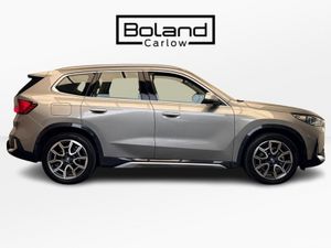 BMW iX1 EDRIVE 20 XLINE *JUST ARRIVED* €115 PER WE - Image 4