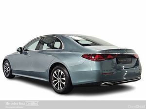Mercedes-Benz E-Class E220D MHEV Avantgarde Plus - Image 3