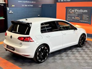 2015 Volkswagen Golf 1.2TSi Auto DSG - KITTED - Image 3