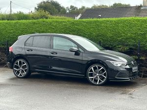 22Volkswagen Golf 1.4  Style Hybrid €19750 inc Vrt - Image 2