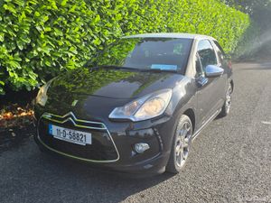2011 CITROËN DS3 1.6 HDI DSTYLE 90BHP 3DR - Image 4