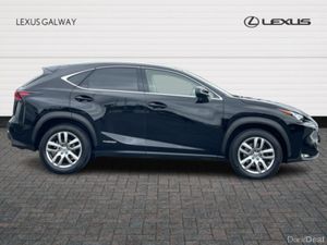 Lexus NX FWD Executive // Remote Central Locking / - Image 3