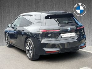 BMW iX xDrive40 M Sport - Image 3