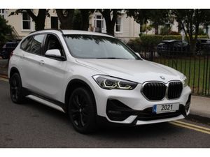 BMW X1 XDRIVE Phev 1.5 SPORT Hybrid - Image 3