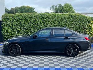 BMW 3-Series 330e M-SPORT COMPETITION 2.0 HYBRID A - Image 3