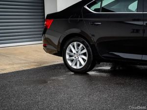 Skoda Superb SE TDI - Image 4