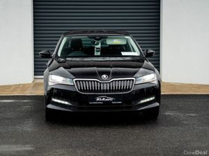 Skoda Superb SE TDI - Image 3