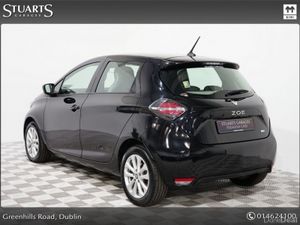 Renault Zoe ICONIC R110 Zoe - Image 2