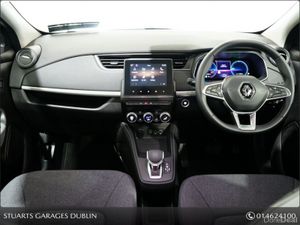 Renault Zoe ICONIC R110 Zoe - Image 4