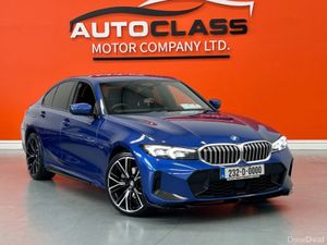 BMW 3-Series 330E M SPORT #66 - Image 2
