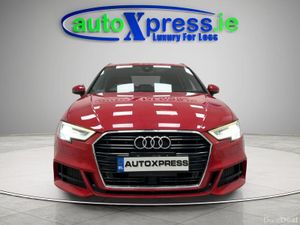 Audi A3 SPORTBACK 30 TFSI SPORT S-LINE - Image 3