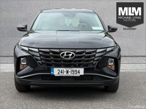 Hyundai Tucson Comfort Plus 5DR - Image 2