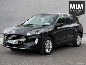 Ford Kuga Titanium 5D 2.5phev225 S6.2 CT - Image 3