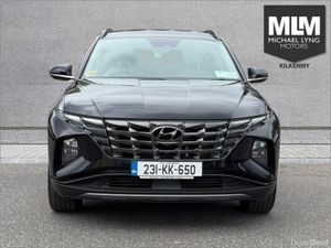 Hyundai Tucson ix35 Executive Plus 5DR - Image 2
