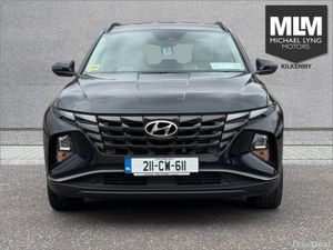 Hyundai Tucson ix35 Executive 2WD 5DR - Image 2