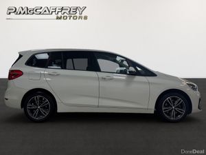2018 BMW 2 Series 218D Gran Tourer 7 Seater Sport - Image 4