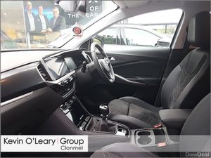 Opel Grandland X GRANDLAND X GS-1.2 130BHP -PET-6 - Image 4