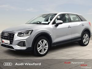 Audi Q2 35 TFSI 150HP S Tronic SE Auto - Image 4