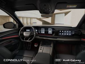 Audi Q9 3.0 TDI QUATTRO 220kW A/T ~PANROOF~~S AIR - Image 4