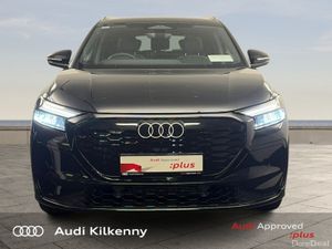 Audi Q4 e-tron Advance with Exclusive Pack (Electr - Image 2