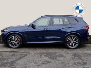 BMW X5 xDrive50e M Sport - Image 3