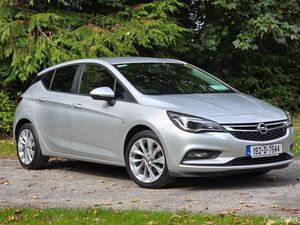 🔥2019 Opel Astra 1.0 Turbo Petrol SC🔥 - Image 2