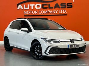 Volkswagen Golf GTE DSG - Image 2