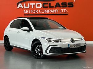Volkswagen Golf GTE DSG - Image 3