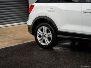 Audi Q2 30 TDI S-T 116HP SE 4DR AUT - Image 3