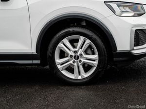Audi Q2 30 TDI S-T 116HP SE 4DR AUT - Image 4