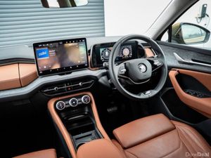 Skoda Kodiaq SE L *FULL LEATHER - TOP SPEC* - Image 4