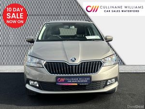 Skoda Fabia 2019 AMBITION 1.0 PETROL COMBI €62 P/W - Image 3