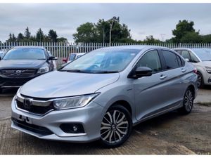 Honda Grace 1.5L Petrol HYBRID EXHONDA SENSING - L - Image 3