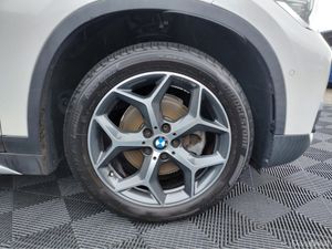 BMW X1 BMW X1 20D, M-SPORT 19"ALLOYS FULLY LOADED - Image 2