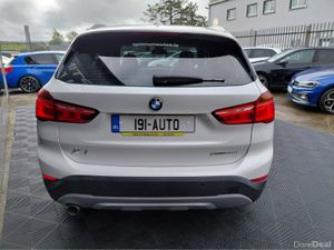 BMW X1 BMW X1 20D, M-SPORT 19"ALLOYS FULLY LOADED - Image 3