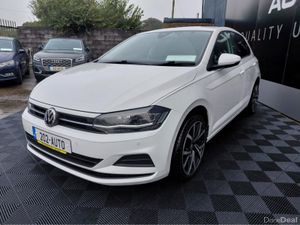 Volkswagen Polo VW Polo 1.0 petrol, auto, loads of - Image 2