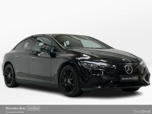 Mercedes-Benz EQE EQE300 - Image 4