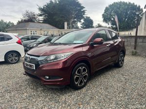 Honda Vezel 2015 - Image 3