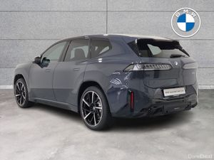 BMW iX3 - Image 3